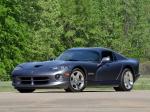 Dodge Viper GTS 1996 года
